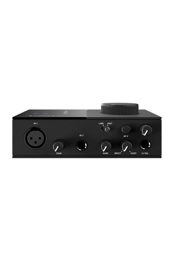 NATIVE INSTRUMENTS-KOMPLETE AUDIO 1 Sound Card Compatible 1