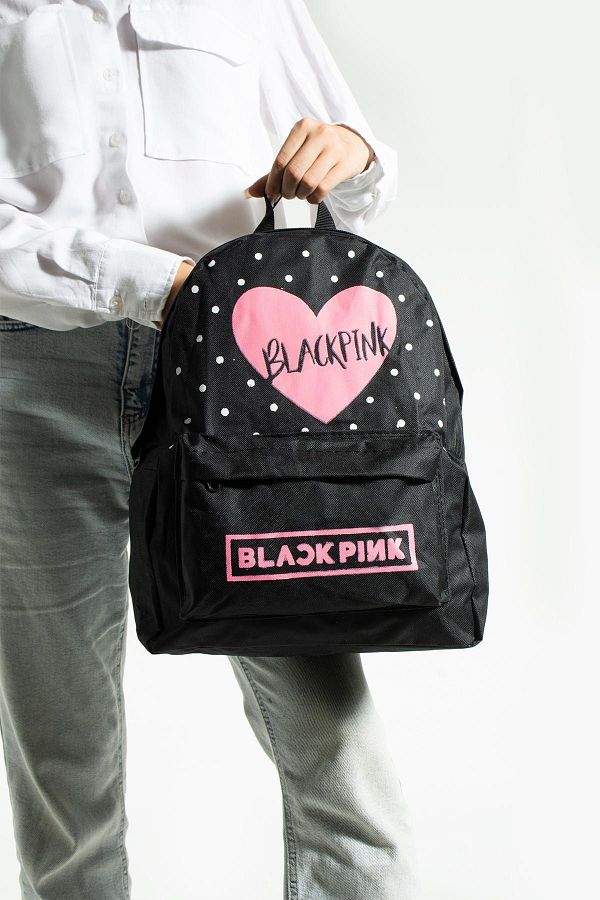 Skool denim pants blackpink online
