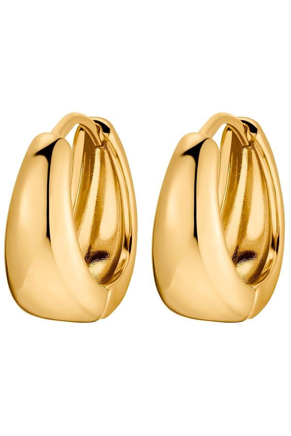 Heideman-Ohcreole Damen Naemi goldfarben zarif 1
