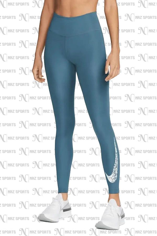 Dark blue nike leggings store