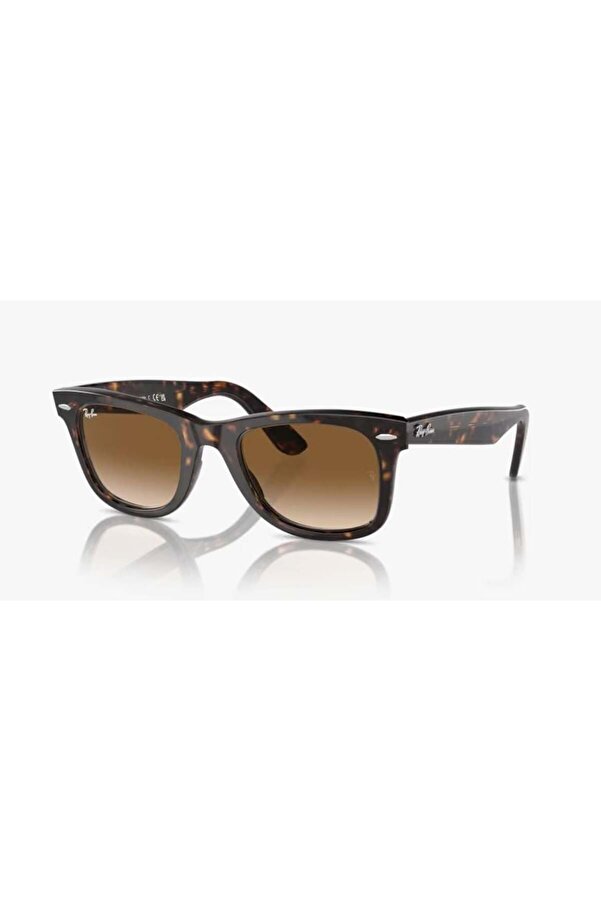 Ray-Ban Rb2140 902/51 Unisex Sunglasses- Trendyol