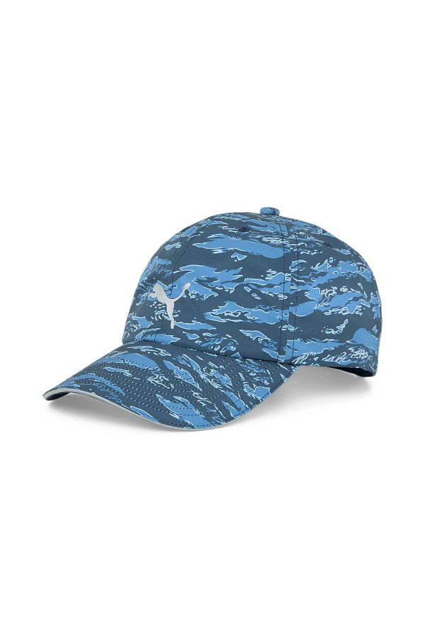 Puma-QUICK Dry Training Cap 1