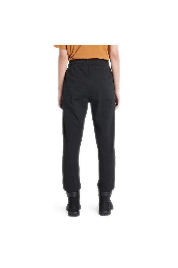 Timberland Sports Sweatpants Black Joggers Trendyol