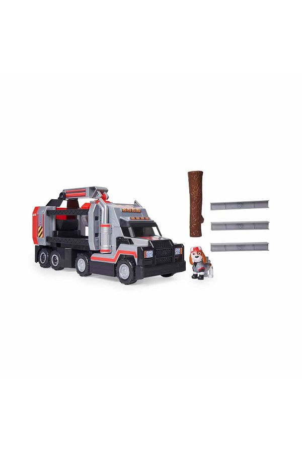 PAW PATROL-AL Deluxe Big Truck 1