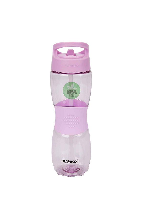 Globox-Tritan Flask - 600 ml 1134 Model Lilac 1