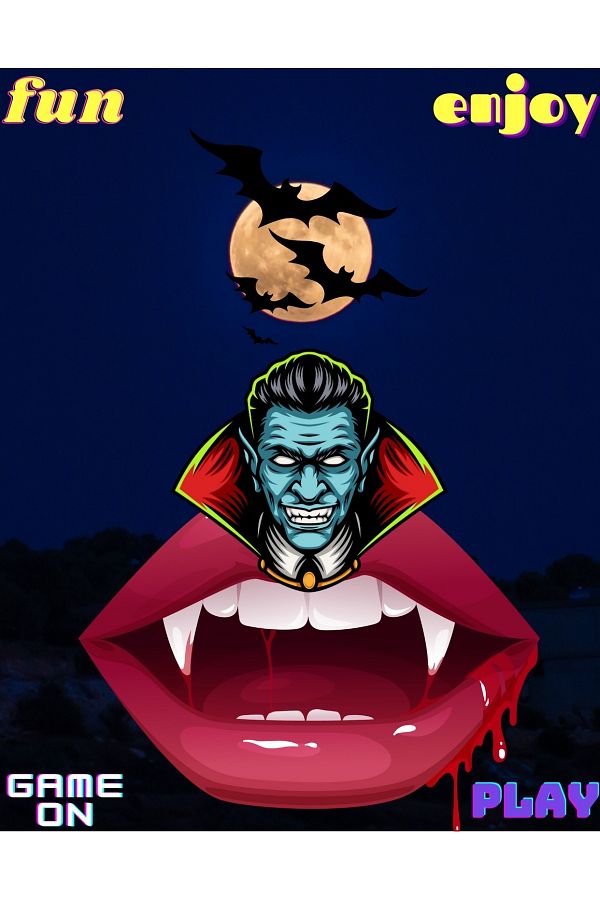 FUTCARDS-Vampire Peasant Card Game 1