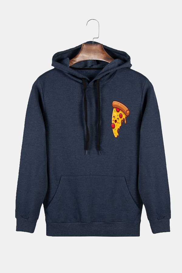 Pizza pocket sweatshirt online