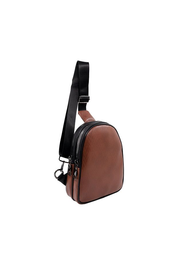 Pyramid body bag top