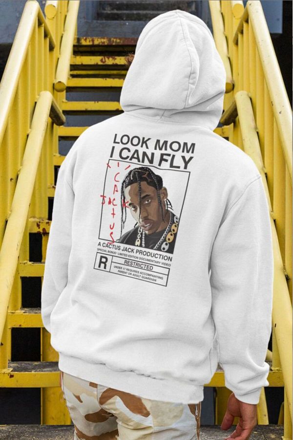 Mom i can fly hoodie online