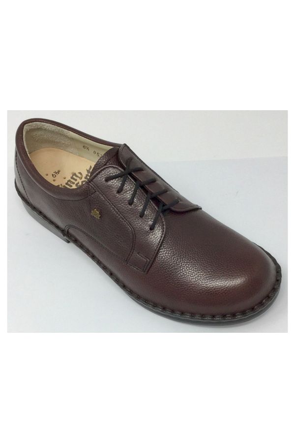 Finn Comfort-Schnürschuhe 1