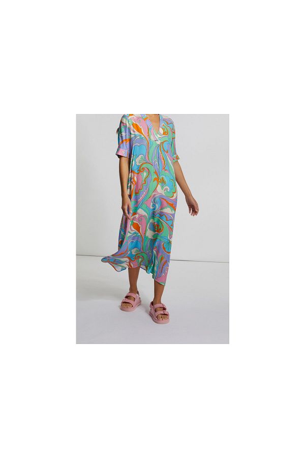 Rich & Royal-KLEID 1