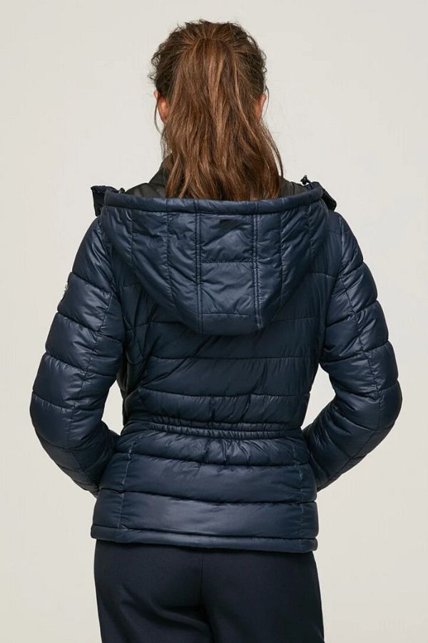 Doudoune pepe jean new arrivals