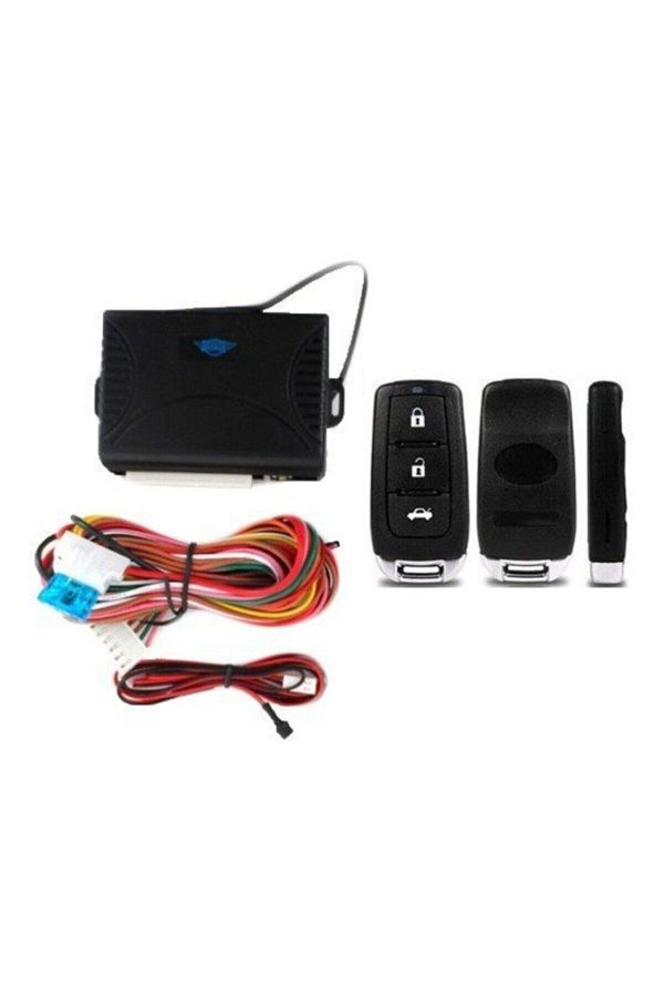 Inwells-Automatic Opening and Closing System Controlled 3936 12 Volt 1