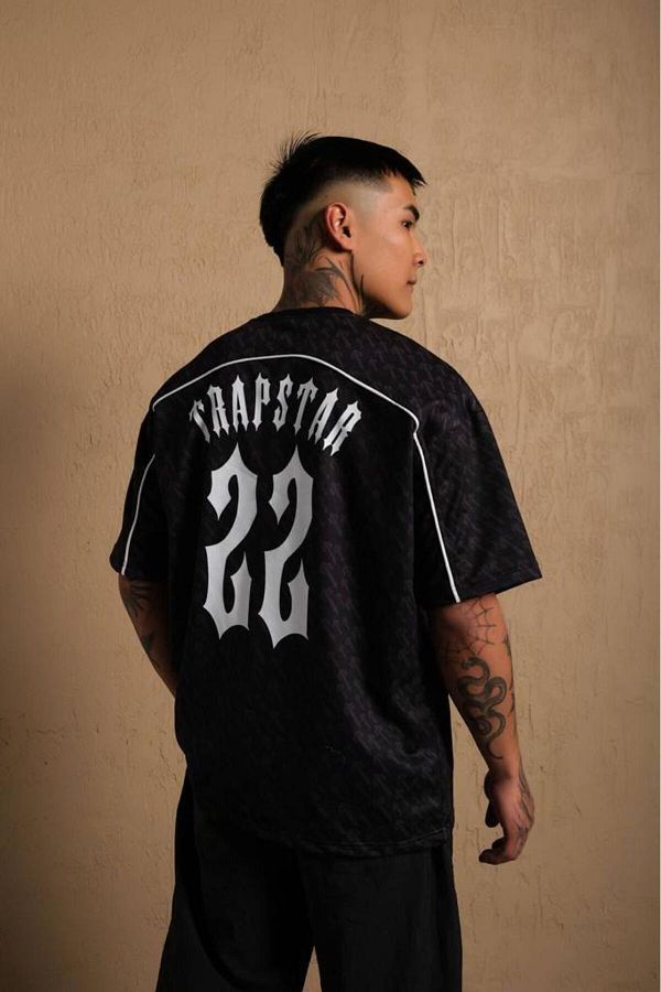 Trapstar crewneck on sale
