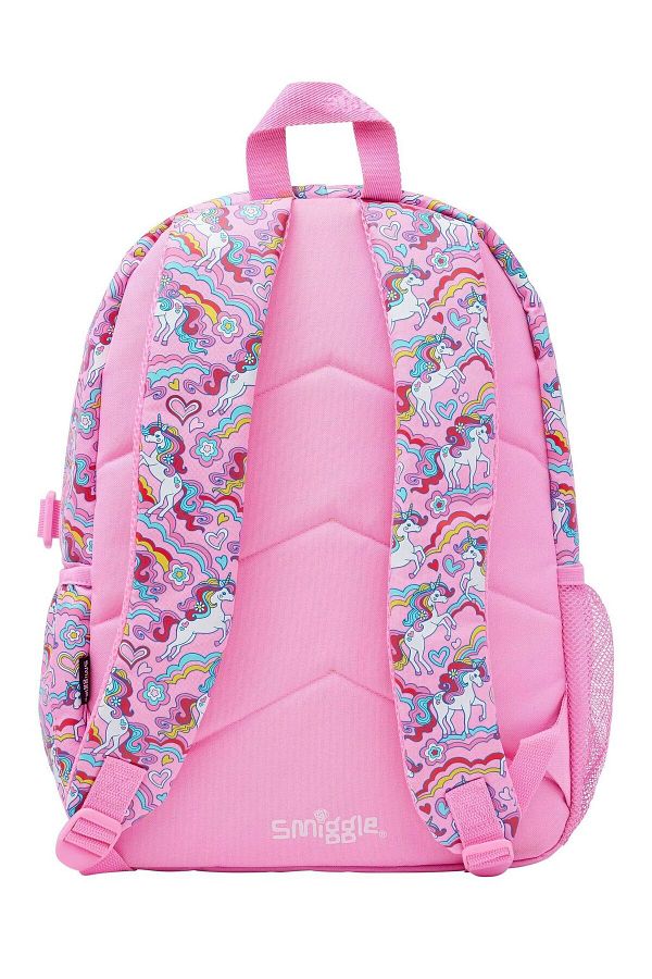 Smiggle unicorn backpack shop