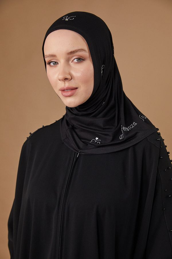 Differenza-Meşk-i Sema Bone \ Black 1