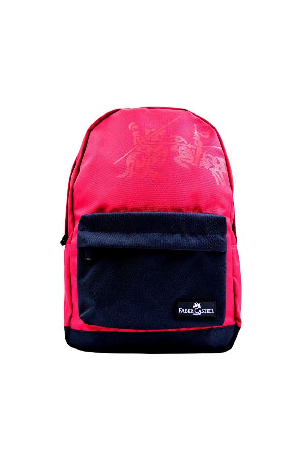 Faber castell bags for school shop