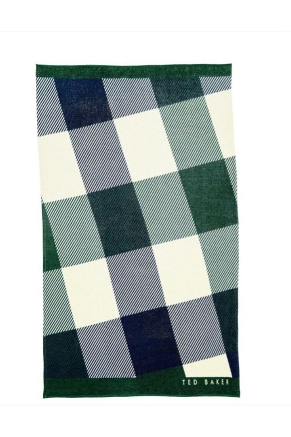 Alisson Home Beach Towel Ted Baker Trendyol