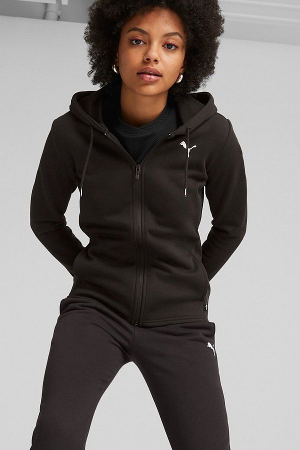 Puma womens set clearance