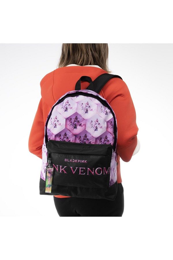 Venom school bag new arrivals