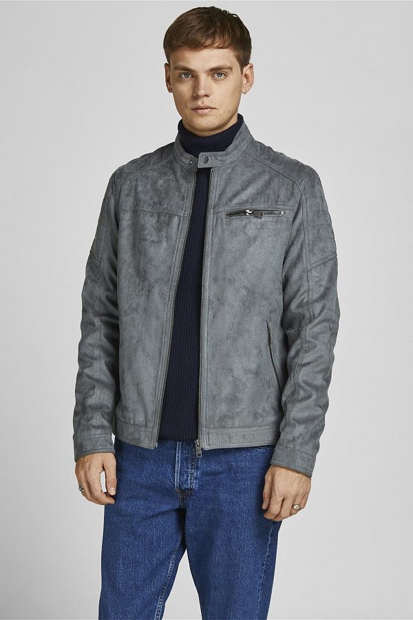 Jack and jones rocky jacket outlet