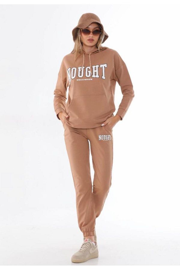 Tracksuit for hotsell women's for winter
