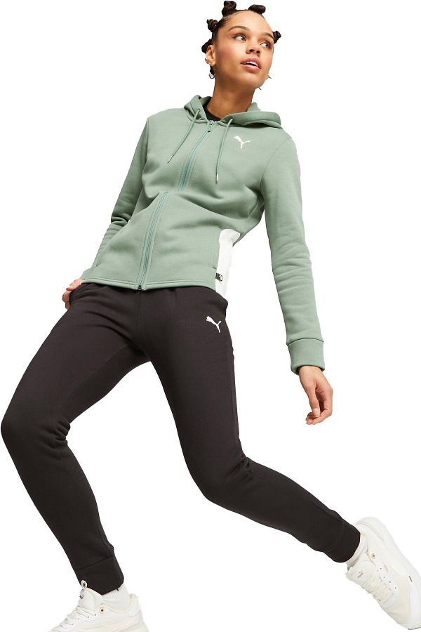 Puma classic tracksuit online