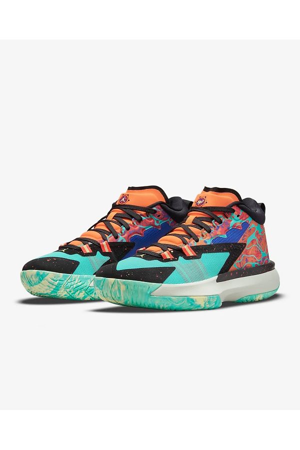 Nike Jordan Zion 1 Basketball Shoe Trendyol