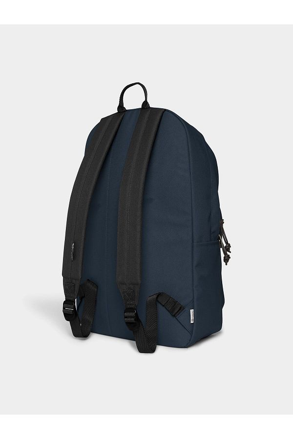 Timberland Timberpack Backpack 27lt Unisex Navy Blue Backpack Tb0a6myh4331 Trendyol