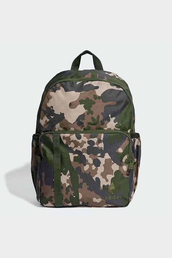 Adidas casual backpack discount