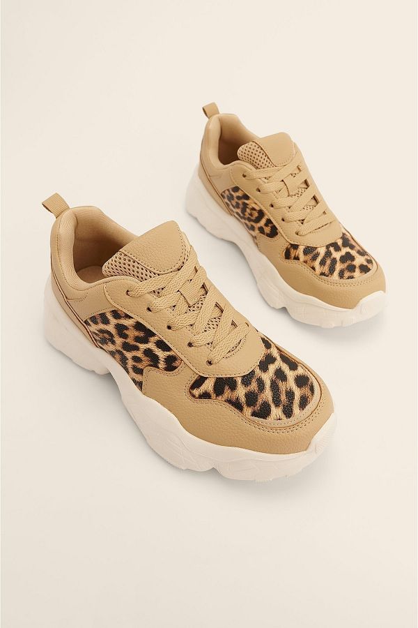 Kd leopard print shoes discount