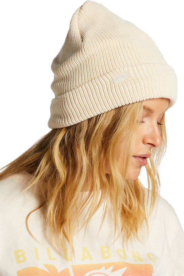 BİLLABONG-Billabong Damen/Mädchen WHITE CAP Mütze 1