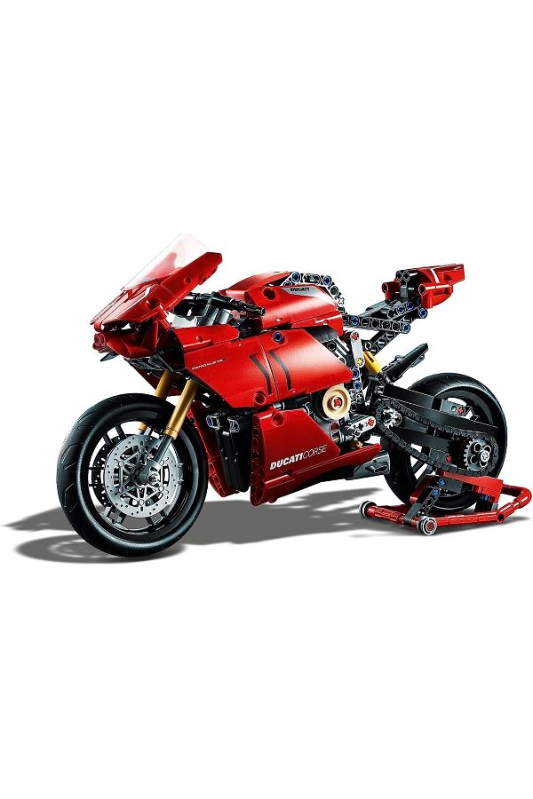 Lego technic 42107 amazon new arrivals