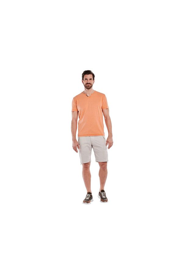 Engbers Rundhals T Shirt Trendyol
