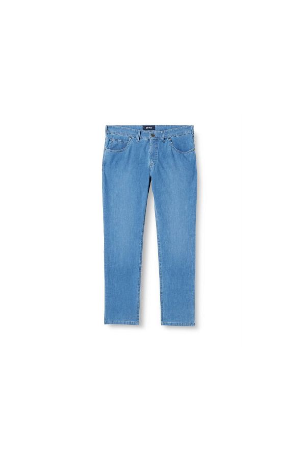 Atelier Gardeur Jeans White Straight Trendyol