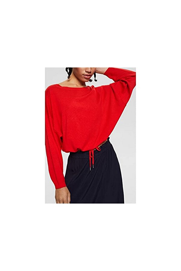 esprit pullover kleid