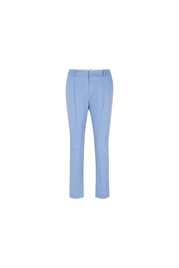 Hugo Boss-fabric pants 1