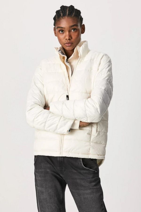 Pepe jeans women's jacket shop