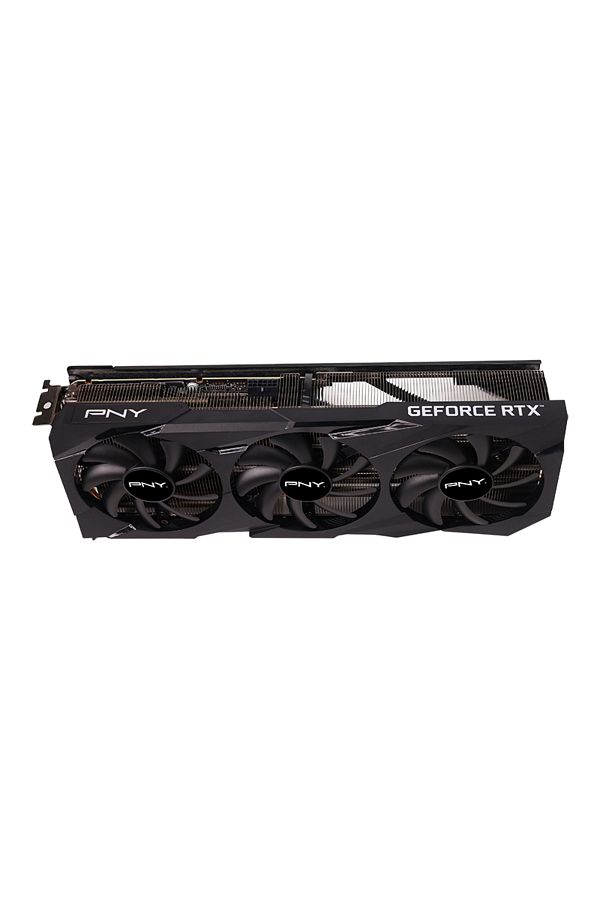 PNY-Rtx 3070 Ti 8gb Verto Gddr6x 256bit (VCG3070T8TFBPB1) 1