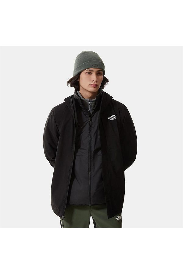 The North Face Carto Triclimate Men s Coat Trendyol