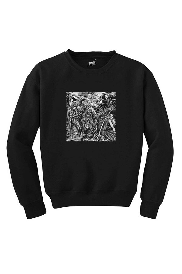 Darkthrone sweatshirt hotsell