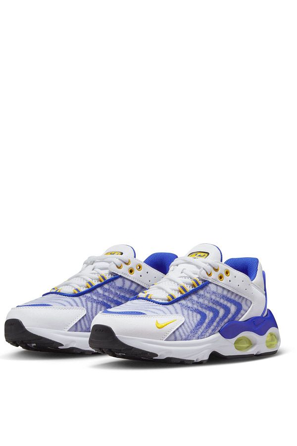 Nike Air Max Tailwind Style Sneakers Trendyol
