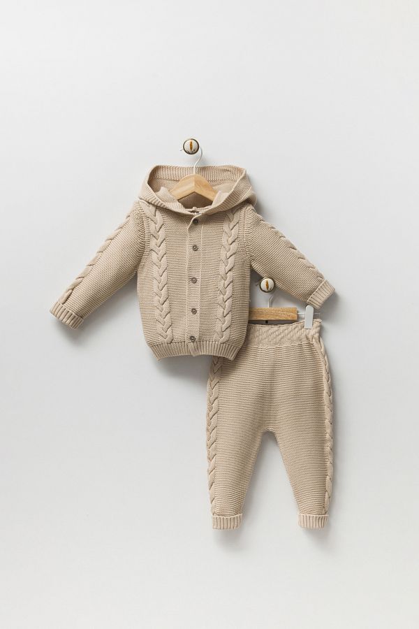 Knitwear for baby boy shop