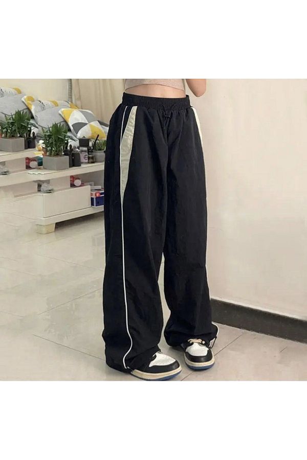 Track pants windbreaker hotsell