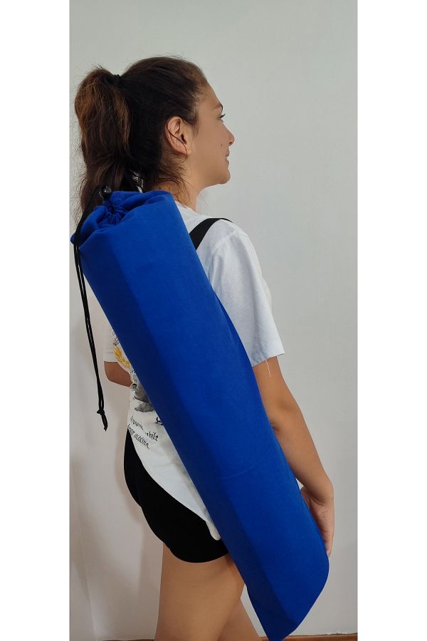 NATURAL HOME Mat Carrying Bag Yoga Pilates Mat Bag Trendyol