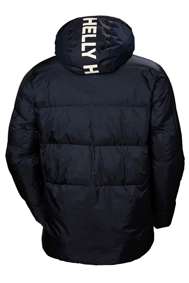 Helly Hansen ACTIVE WINTER PARKA- Trendyol