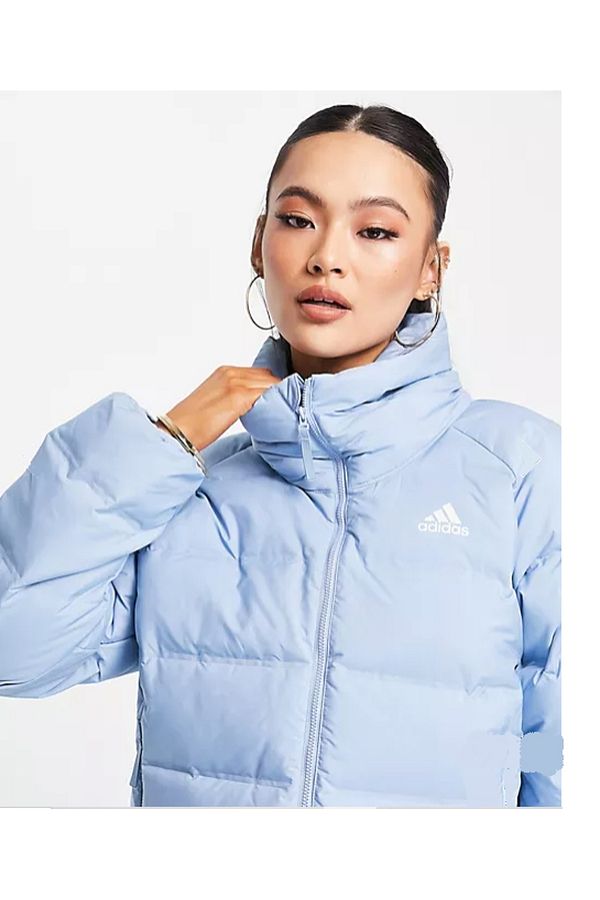 Adidas sport clearance winter jacket