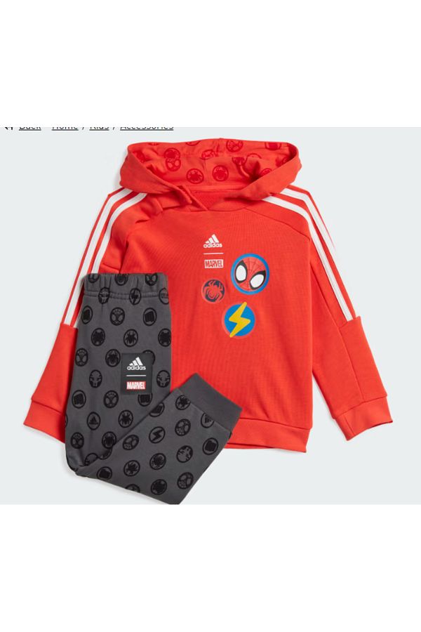 Adidas best sale x tracksuit