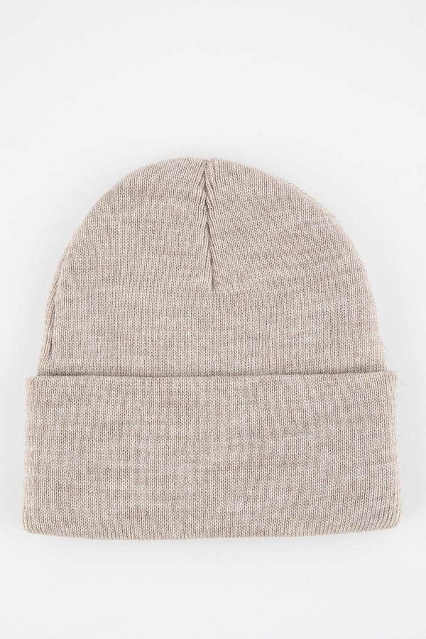 DeFacto-Strickmütze für Damen 1