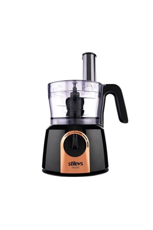 Stilevs-Maxi Chef Food Processor 1
